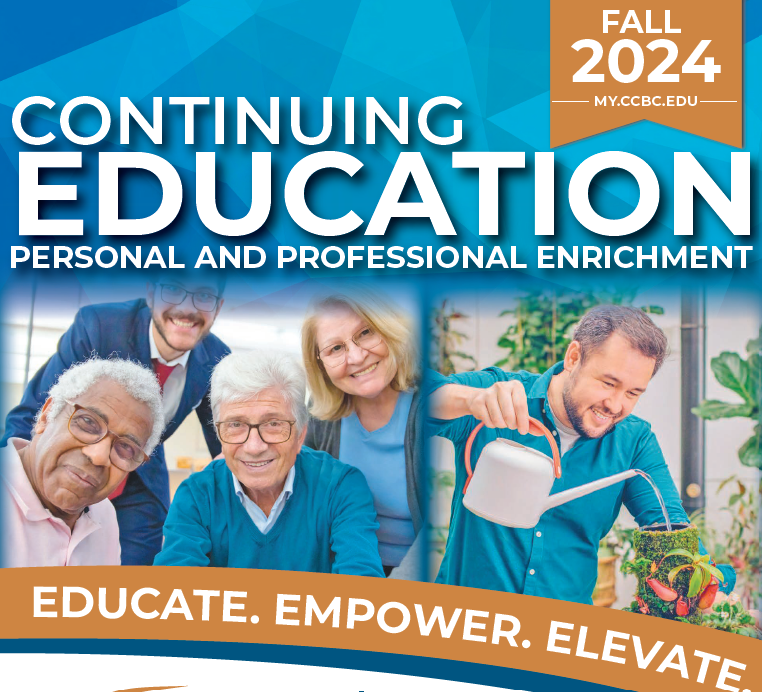 Community College of Beaver County